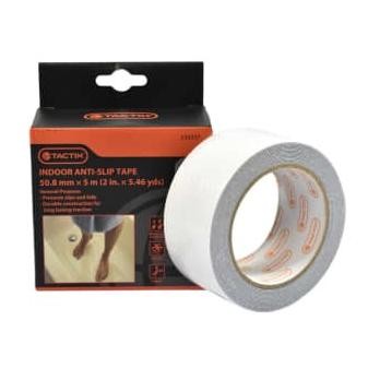 

Lakban Anti-slip Softgrid 50.8 Mm x 5 Mtr TAPE ANTI-SLIP TACTIX SOFTGR