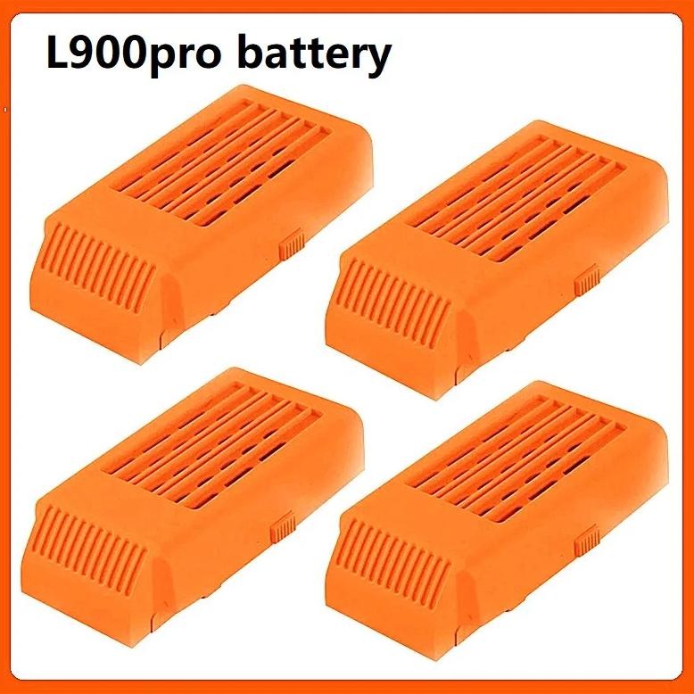 L900 PRO DRONE BATTERY7.4V 2200MAH L900PRO MAX ORIGINAL BATTERY DRON RC QUADCOPTER DRONES ACCESSORIE