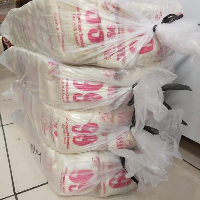 

Kulit Pangsit Serbaguna 99 1 Ball isi 40 pack