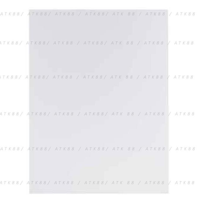 

Kanvas Lukis 60 x 80 cm/Canvas Board 60 x 80 cm