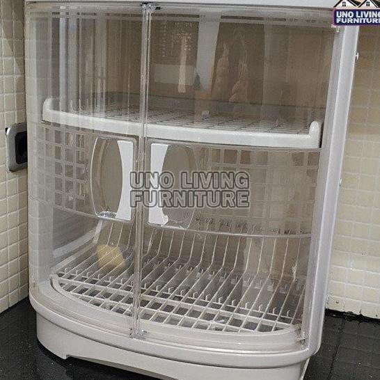 Rak Piring Plastik Rovega Paloma Rak Piring Plastik Rovega