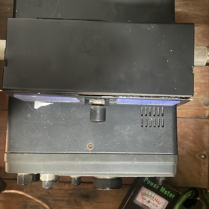 TERBARU Radio legend kenwood TR 9130