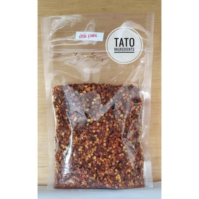

Chili Flake 1Kg / Chilli Flake Terlaris