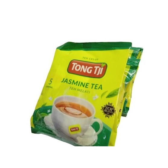 

Tong Tjie Super Premium Terlaris