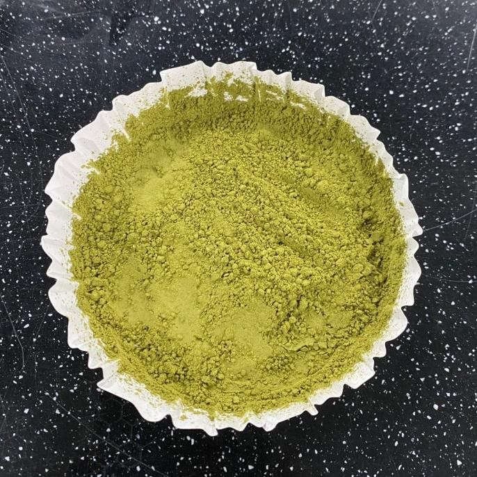 

Green Tea Matcha Powder Premium Terlaris