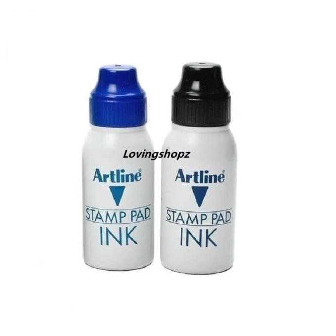

Baru Tinta Artline