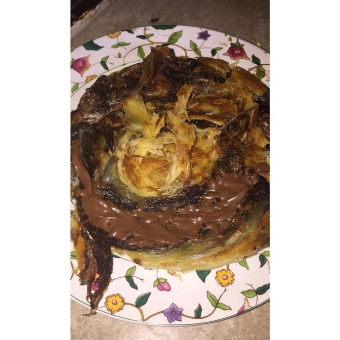 

Maryam Choco Delight