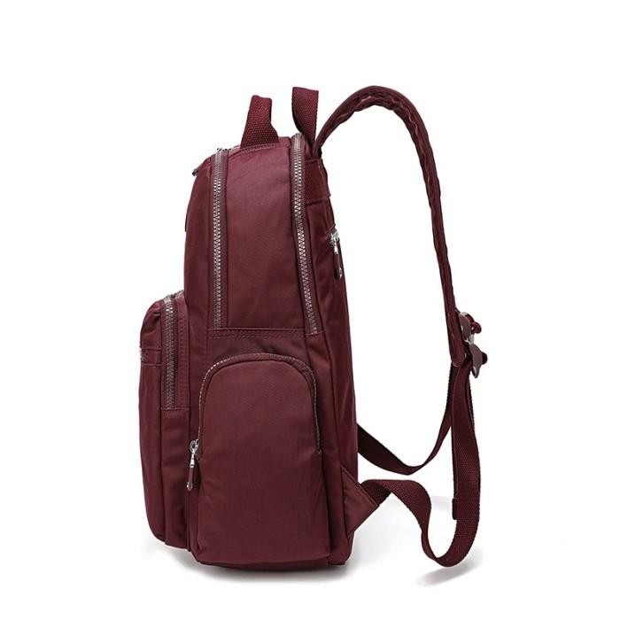 Haruica Bag 80112 - Ransel Backpack Laptop
