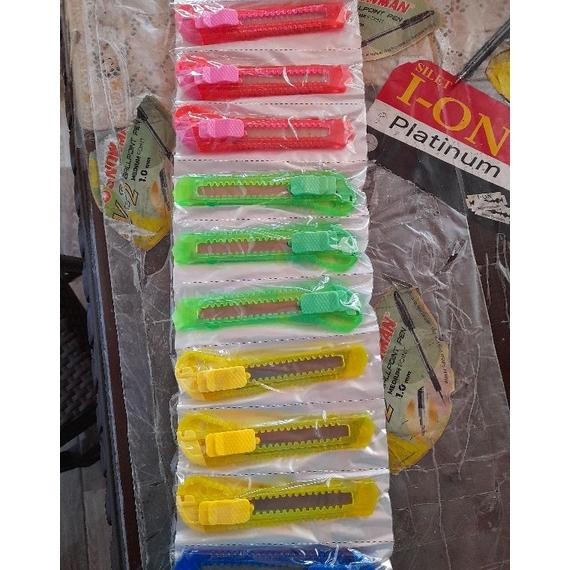 

Promo Kater Besar M2000 12Pcs Promo