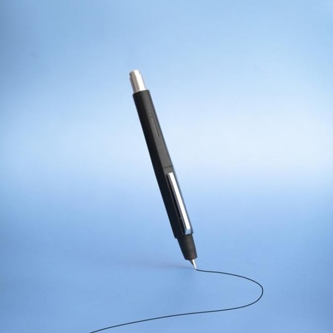 

BEBAS ONGKIR - Endless Creator Retractable Fountain Pen