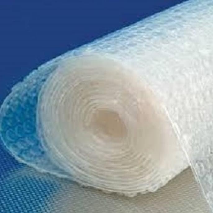 

Buble Wrap Tambahan Packing