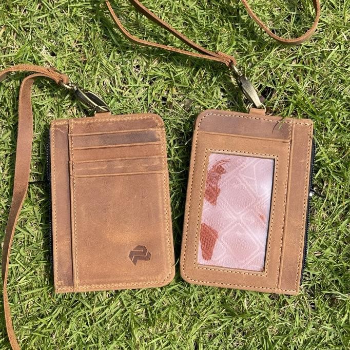 

TERLARIS - ID CARD HOLDER WALLET