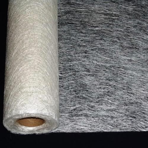 Serat Fiber Aquaproof - Fiberglass Matt - Fiber Glass Mat 1 Roll