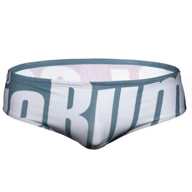 BEBAS ONGKIR - Aussiebum brief, celana renang pria bief aussiebum 4 warna
