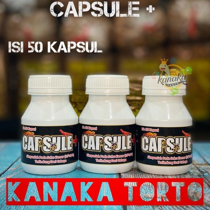 Capsule plus / capsule+
