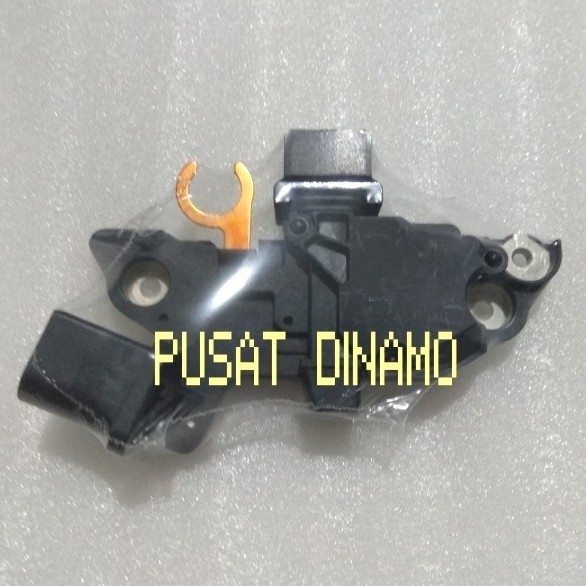 IC Dinamo Ampere Alternator BMW E46 E90