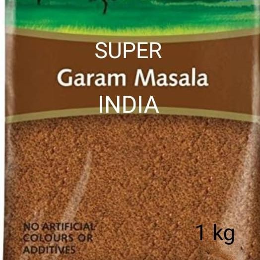 

garam masala 1 kg india