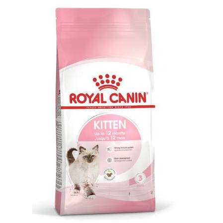 ROYAL CANIN KITTEN/ROYAL CANIN KITTEN 36 - 4KG
