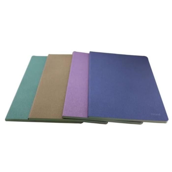 

Front Note Book Seri D13 A501 Ukuran A5 (68L)
