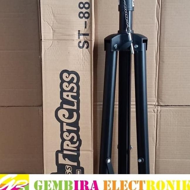 Stand Speaker Firstclass St 88