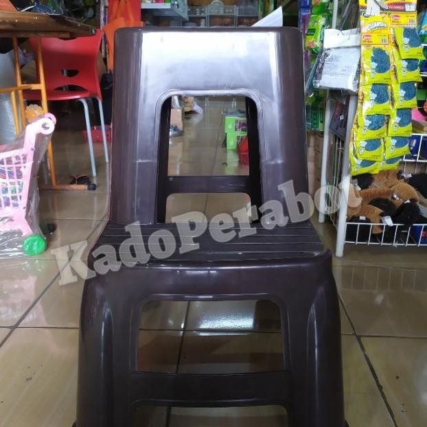 Kursi Tangga - Bangku Tangga - Kursi Tangga Anak Anak - Tangga Kursi