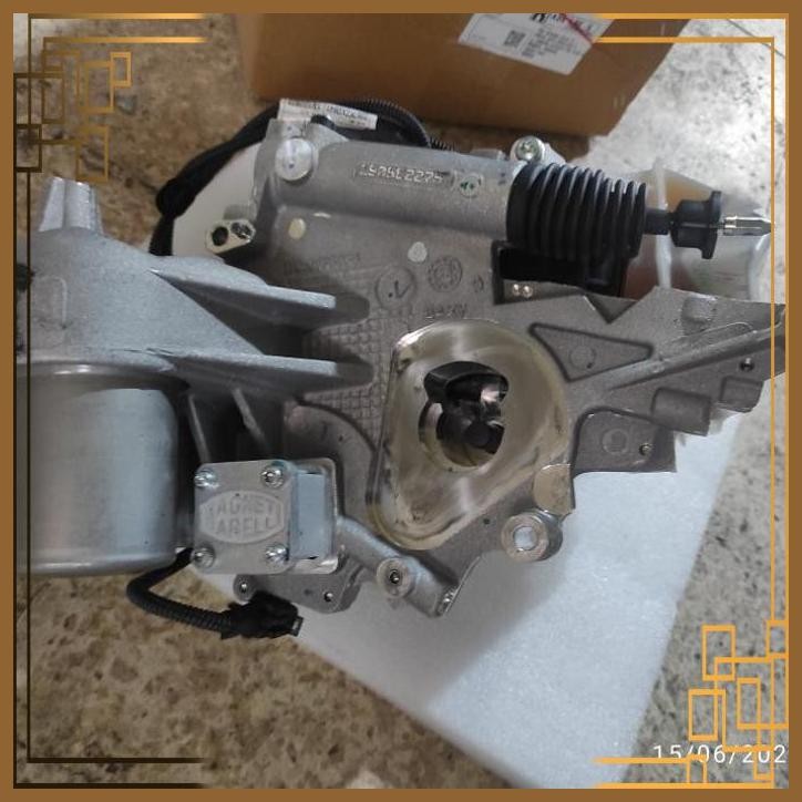 [AVP] ACTUATOR ASSY AGS SUZUKI IGNIS