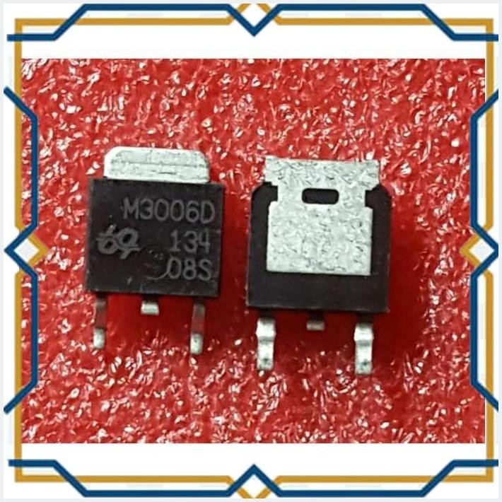 [ele55] original new m3006d qm3006d to-252 mantafff
