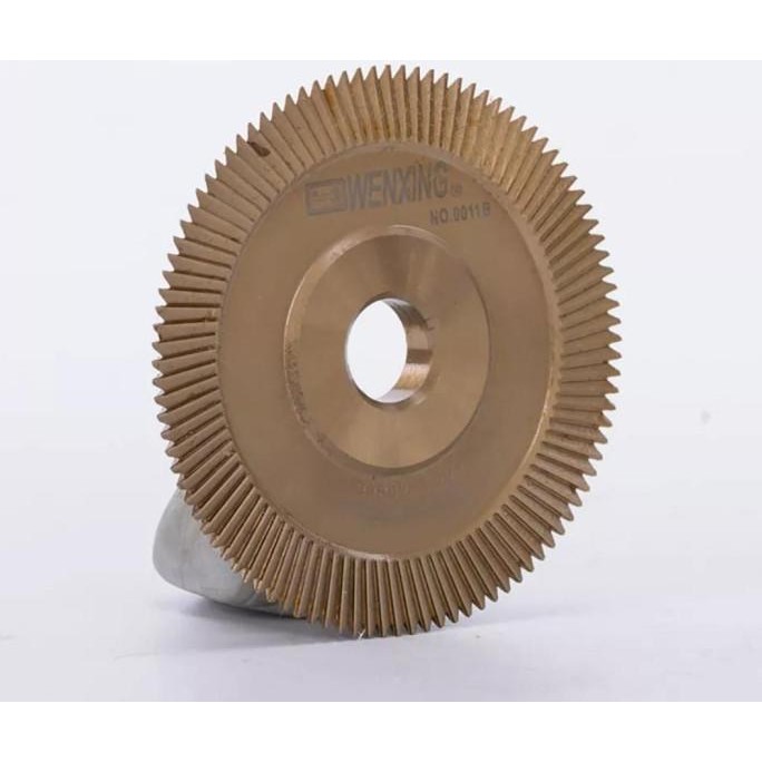 

Best Produk Mata Pisau Untuk Wenxing 100F