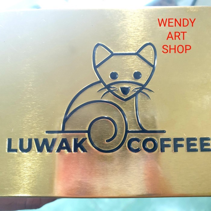 

Kopi Luwak Berkualitas