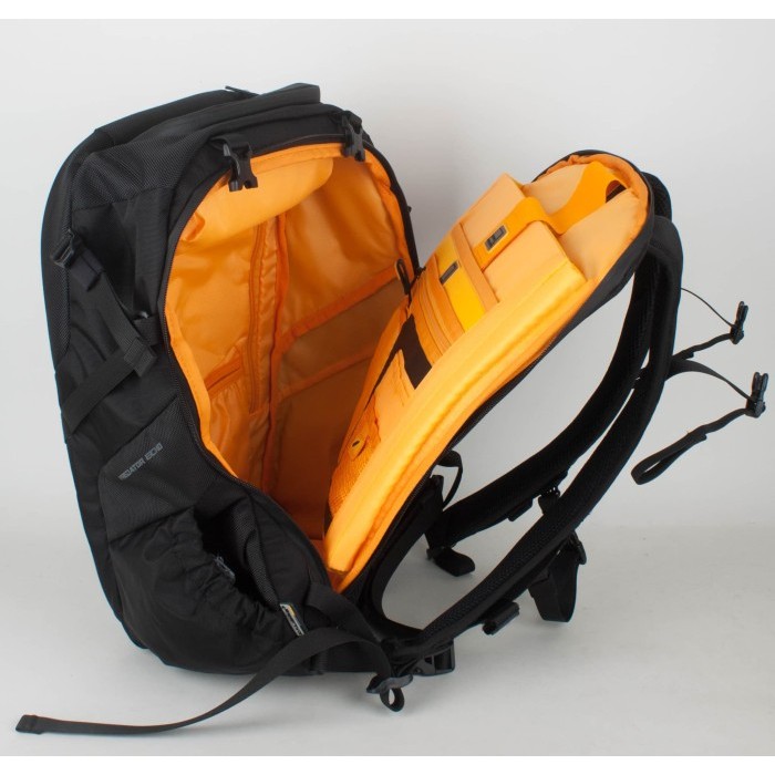 Tas Ransel Kalibre Backpack Predator Echo Art 911247000