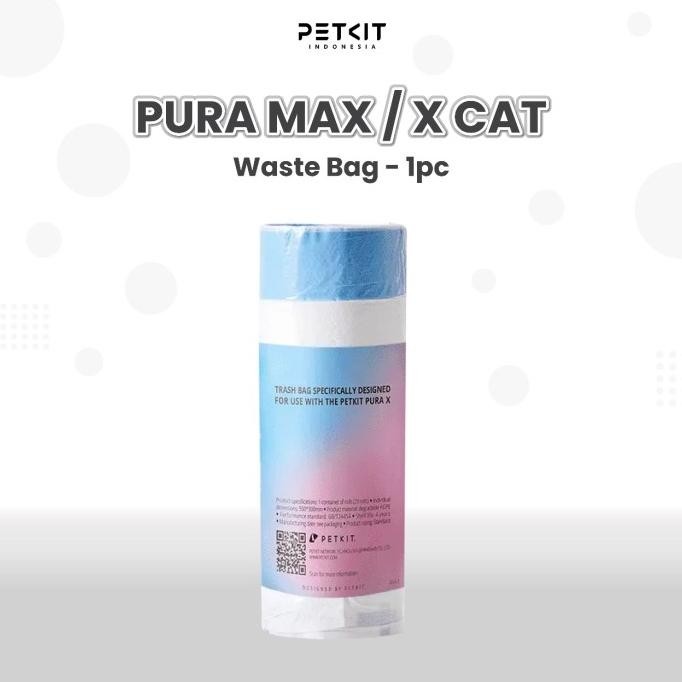 PETKIT Pura Max / X Cat Waste Bag
