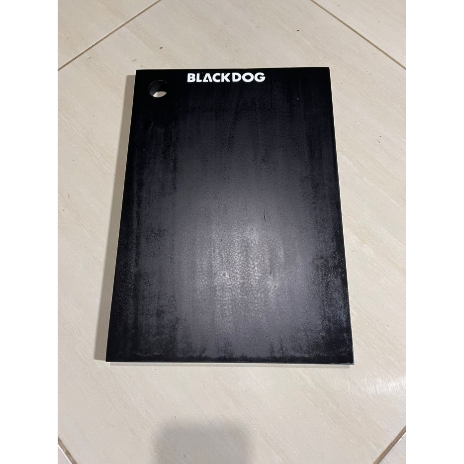 FREE ONGKIR Telenan BLACKDOG Top Table Meja IGT Blackdog Jossspeople Outdoor