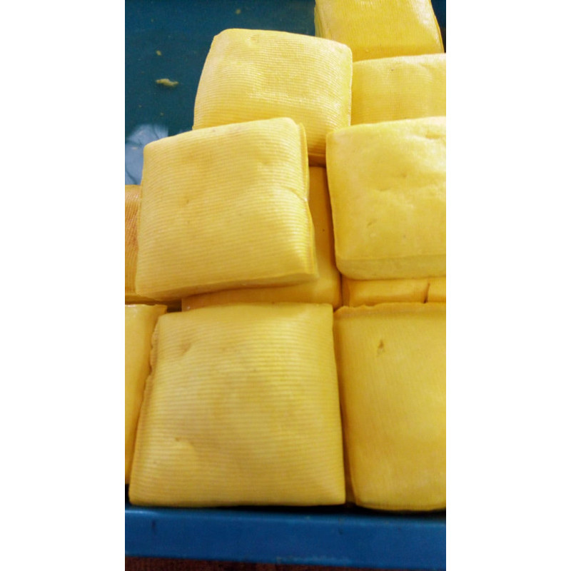 

Tahu serpong asli ukuran 10 pcs