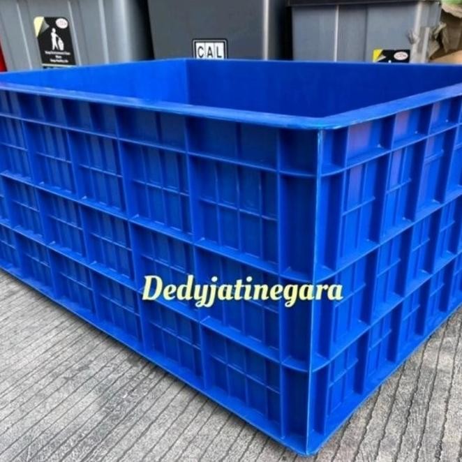  CONTAINER BOX PLASTIK RABBIT INDUSTRI 7006 RABBIT - 2807T