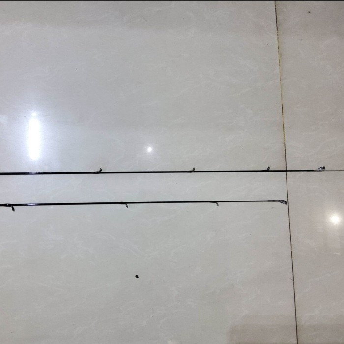 Termurah Top Section (Ujung Joran) Daido Emperor 702
