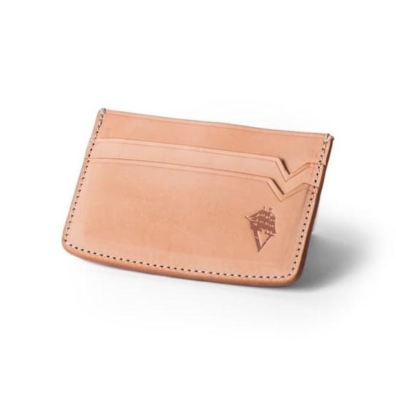 Voyej Vasa Iv - Dompet Kartu Minimalis Unisex