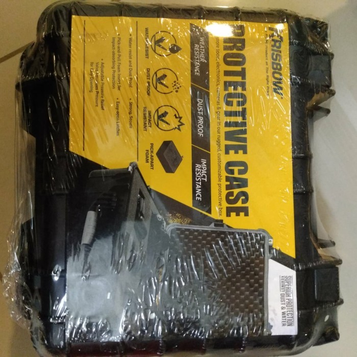 protective case Krisbow