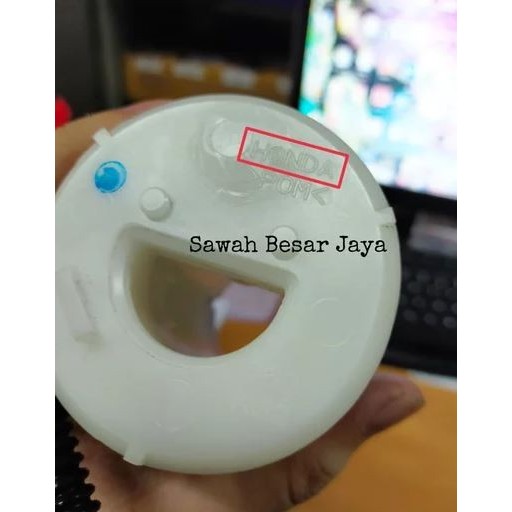Terlaris Filter & Regulator Bensin Honda Brio Mobilio Original