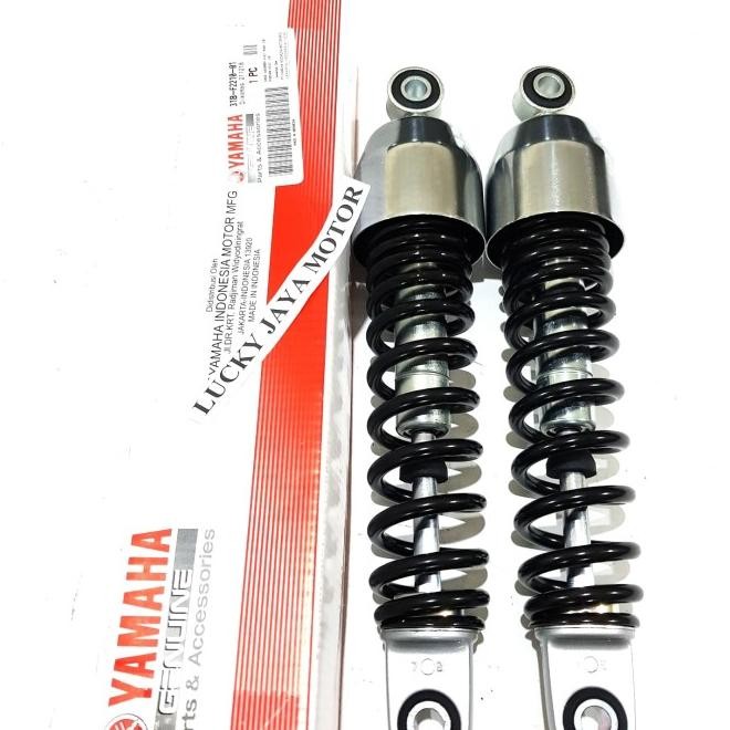 Shockbreaker/Shock Breaker Belakang Jupiter Z New Robot Original Terbaru
