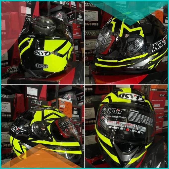 helm kyt falcon 2 helm kyt full face 140BZ4 perkakas
