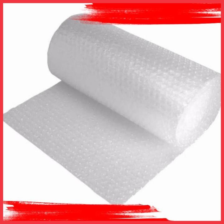 

(game) bubble wrap tambahan packing khusus 22 - 24 inch monitor