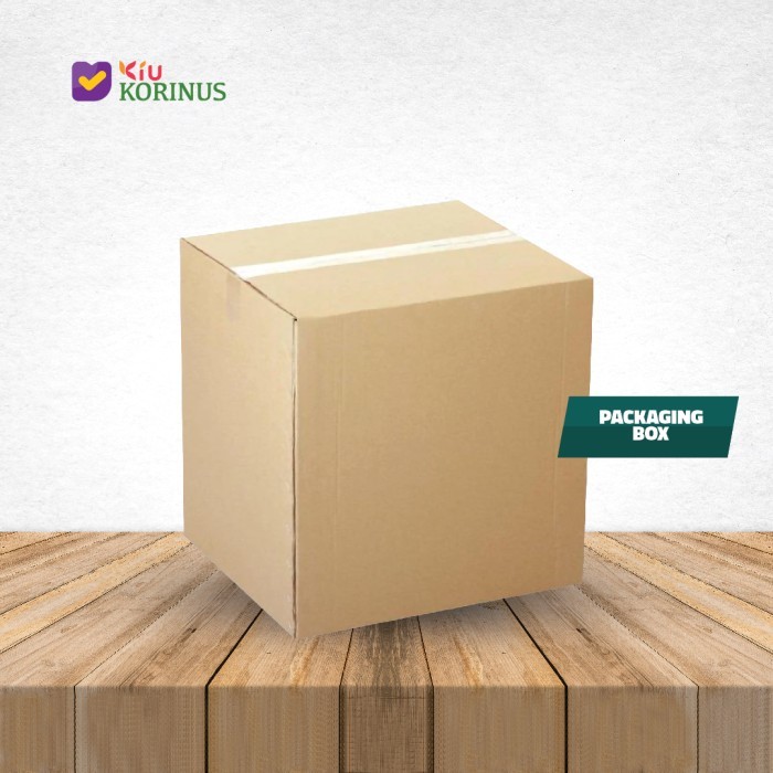 

BOX PACKING / Kardus Packing