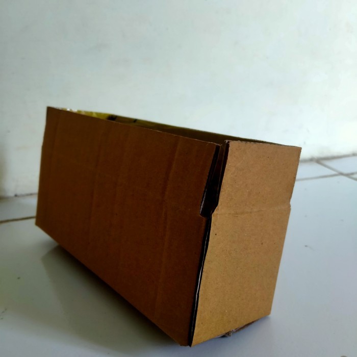 

kardus packing kecil 18*6*6 cm