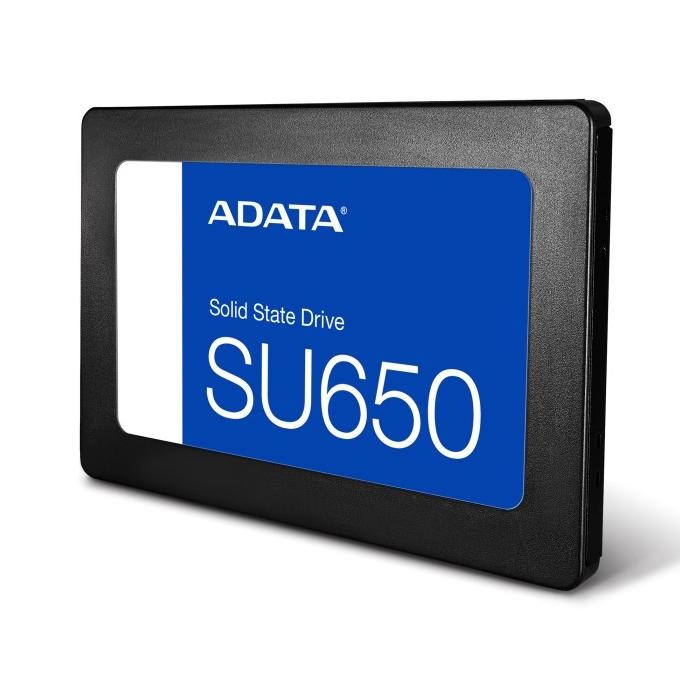 Ssd Adata 480Gb - Su650 Ultimate Sata Iii  Ready