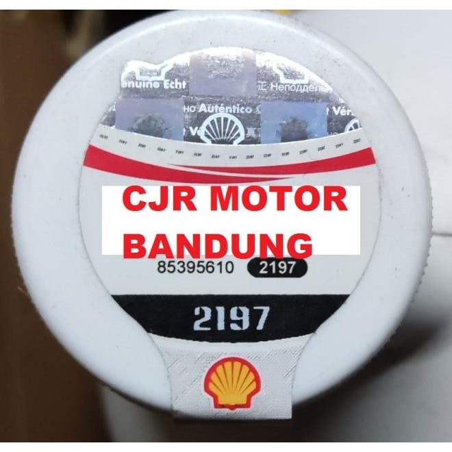 Shell Helix Eco 0 W - 20 Oli Mobil Khusus Lcgc Isi 3,5 L Calya Sigra Promo
