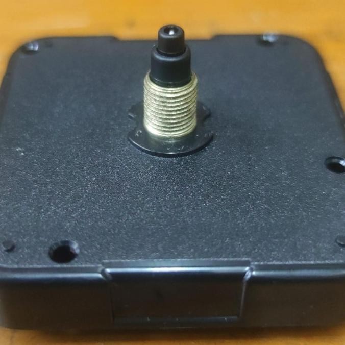 MESIN 12888-17MM SWEEP MOVEMENT ORIGINAL 1111T