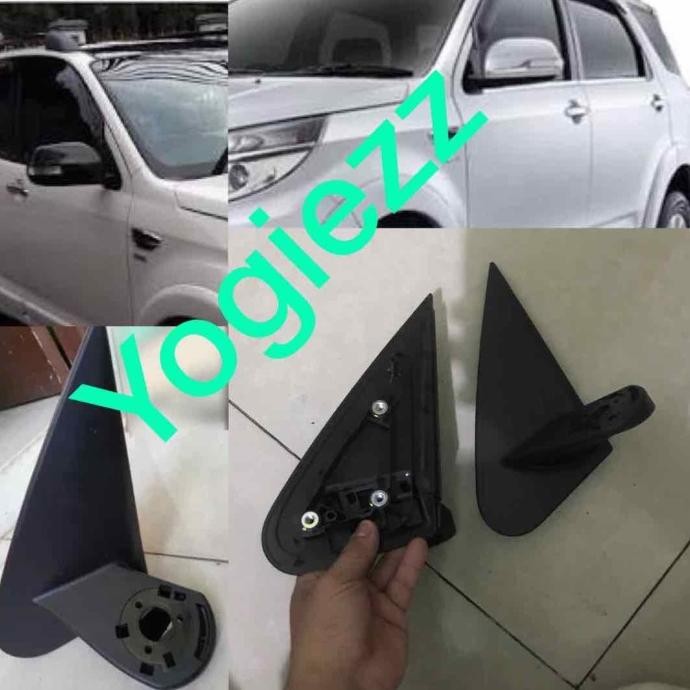 Best Kaki Spion Rush Terios 2015 2016 2017 Lengan Spion Rush Terios Kanan