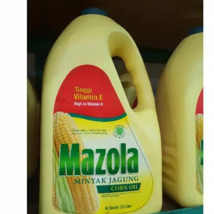 

mazola minyak jagung corn oil