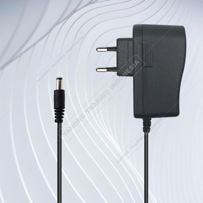 Charger Timbangan Digital Bisa Untuk Timbangan Camry Acs Jc33