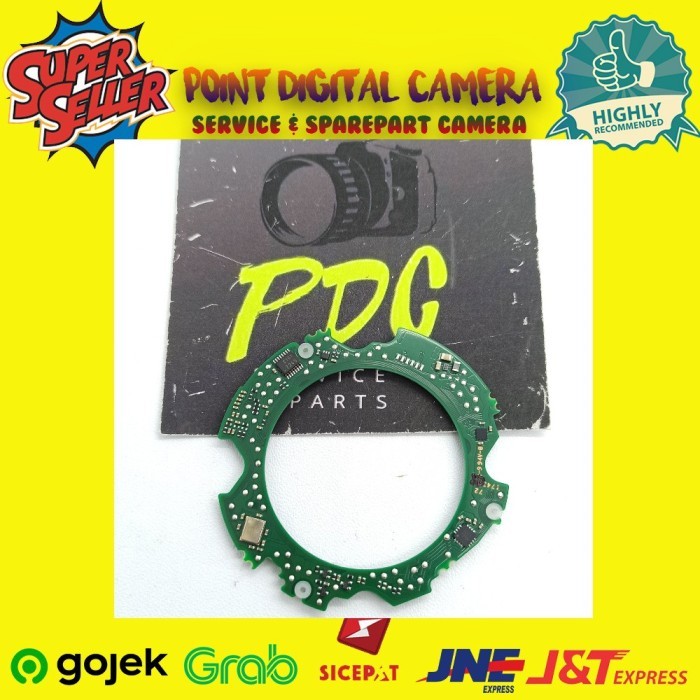 Mainboard Lensa Efm 15-45 15-45mm